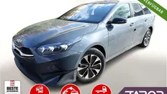 Wolfgrau metallic Neu 2025 Kia Ceed Sportswagon Kombi | 23.715 € (Guter Preis)