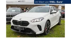 Gebraucht 2025 BMW 120 M Sport Kleinwagen | 39.990 € (Fairer Preis)