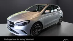 Gebraucht 2024 Mercedes B180 Progressive Van / Kleinbus | 31.760 € (Guter Preis)