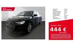 Gebraucht 2025 Audi A1 Sportback Kleinwagen | 27.490 € (Guter Preis)