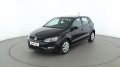Schwarz Gebraucht 2018 VW Polo Comfortline Limousine | 11.370 € (Fairer Preis)