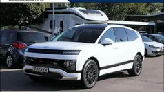 Gebraucht 2025 Hyundai Ioniq 9 SUV | 78.590 € (Fairer Preis)