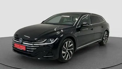 Gebraucht VW Arteon R-line 200 PS (147 kW) 2023 Limousine