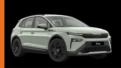Gebraucht Skoda Elroq 125 kW (170 PS) 2026 SUV
