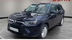 Gebraucht 2024 Ssangyong (KGM) Korando SUV | 22.990 € (Fairer Preis)