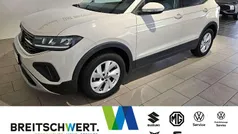 Gebraucht 2024 VW T-Cross Life SUV | 25.950 € (Fairer Preis)