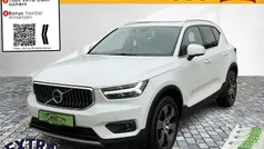 Gebraucht 2021 Volvo XC40 Inscription SUV | 25.980 € (Superpreis)