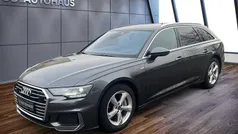 Gebraucht 2024 Audi A6 Sport Kombi | 44.870 € (Fairer Preis)