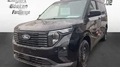 Obsidianschwarz metallic Neu 2024 Ford Tourneo Courier Trend Van / Kleinbus | 27.450 € (Fairer Preis)
