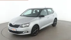Gebraucht 2015 Skoda Fabia Business Line Limousine | 8.810 € (Fairer Preis)
