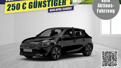 Gebraucht Opel Corsa Edition 101 PS (74 kW) 2025 Limousine