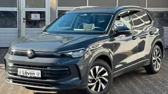 Gebraucht 2025 VW Tiguan Life SUV | 39.890 € (Guter Preis)