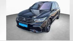 Gebraucht 2022 VW Tiguan Allspace R-line SUV | 39.950 € (Fairer Preis)