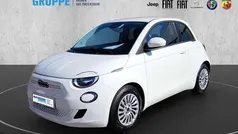 Gebraucht 2023 Fiat 500e Action Limousine | 15.190 € (Guter Preis)