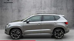 Gebraucht 2023 Cupra Ateca SUV | 30.950 € (Guter Preis)