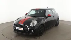 Schwarz Gebraucht 2015 Mini ONE Kleinwagen | 10.660 € (Fairer Preis)