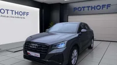 Grau Gebraucht 2024 Audi Q2 S-Line SUV | 35.750 € (Fairer Preis)