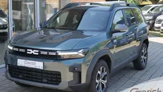 Gebraucht 2025 Dacia Bigster Expression SUV | 31.145 € (Guter Preis)