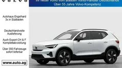 Gebraucht 2025 Volvo EX40 Plus SUV | 51.888 € (Fairer Preis)