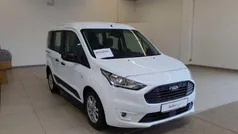 Frostweiß Gebraucht 2020 Ford Tourneo Connect Trend Van / Kleinbus | 13.390 € (Fairer Preis)