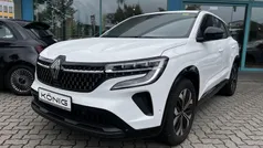 Weiß Gebraucht 2023 Renault Austral Equilibre SUV | 29.777 € (Fairer Preis)