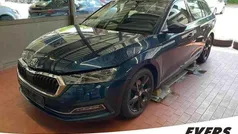 Gebraucht 2022 Skoda Octavia Style Kombi | 25.490 € (Fairer Preis)