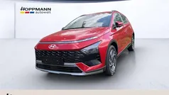 Gebraucht 2025 Hyundai Bayon SUV | 21.290 € (Guter Preis)