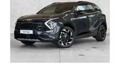 Grau Neu 2025 Kia Sportage 3 SUV | 39.240 € (Fairer Preis)