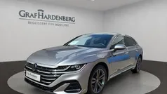 Gebraucht 2024 VW Arteon R-line Limousine | 34.888 € (Fairer Preis)