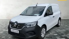 Weiß Gebraucht 2022 Renault Kangoo Van / Kleinbus | 24.899 € (Fairer Preis)