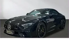 Gebraucht 2024 Mercedes SL63 AMG AMG | 135.480 € (Fairer Preis)