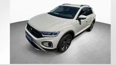 Gebraucht 2024 VW T-Roc Move SUV | 27.440 € (Superpreis)