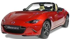 Mazda MX5