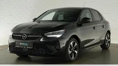 Gebraucht 2023 Opel Corsa-e Kleinwagen | 18.424 € (Fairer Preis)