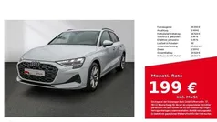 Gebraucht 2025 Audi A3 Advanced Limousine | 34.990 € (Fairer Preis)