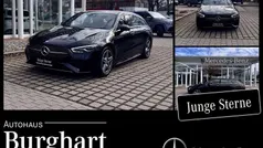 Gebraucht 2023 Mercedes CLA220 AMG line Limousine | 31.900 € (Superpreis)