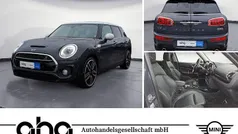 Gebraucht 2019 Mini Cooper S Clubman Kombi | 21.860 € (Fairer Preis)