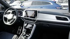 Gebraucht 2025 VW T-Roc Goal SUV | 31.290 € (Fairer Preis)