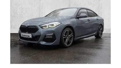 Gebraucht BMW 218 M Sport 150 PS (110 kW) 2022 Coupé