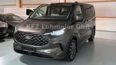 Gebraucht 2025 Ford Tourneo Custom Titanium X Van / Kleinbus | 64.990 € (Fairer Preis)