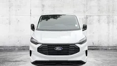 Weiß Neu 2024 Ford Transit Custom Trend Van | 34.490 € (Guter Preis)