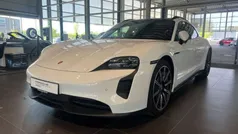 Gebraucht 2023 Porsche Taycan GTS Sport Turismo Limousine | 83.600 € (Superpreis)