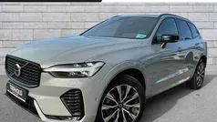 Grau Gebraucht 2023 Volvo XC60 Plus SUV | 43.900 € (Fairer Preis)