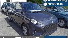 Gebraucht 2025 Hyundai i10 Select Kleinwagen | 16.599 € (Fairer Preis)