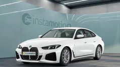 Weiß Gebraucht 2024 BMW 420 Gran Coupé Coupé | 46.949 € (Guter Preis)