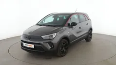 Grau Gebraucht 2023 Opel Crossland X GS Line SUV | 17.880 € (Guter Preis)