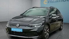 Schwarz Gebraucht 2024 VW Golf VIII Kombi | 28.949 € (Fairer Preis)