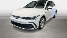 Weiß Gebraucht 2022 VW Golf VIII GTD Limousine | 32.070 € (Fairer Preis)