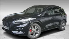 Gebraucht 2024 Ford Kuga ST-Line X SUV | 27.490 € (Guter Preis)