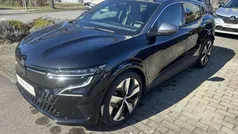 Black pearlschwarz metallic, Gebraucht 2022 Renault Mégane Techno Limousine | 29.490 € (Fairer Preis)